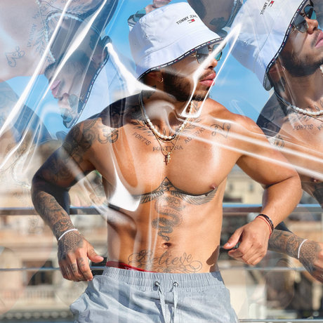 _Alejandro Dragun cali 1992_ model top pics