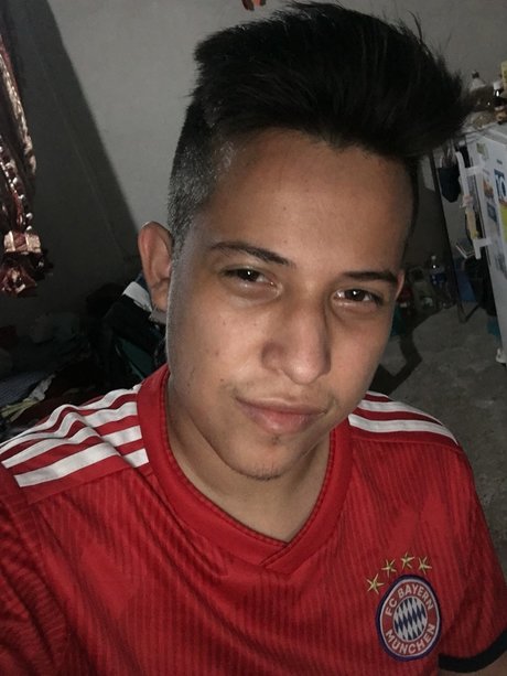 Aguilar Diaz erotic star image