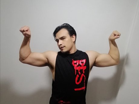 Aaron Dark star adult pictures