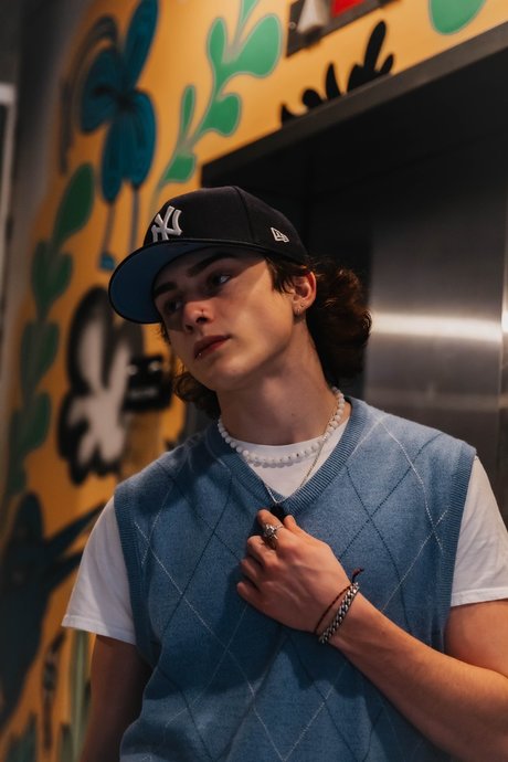 Aiden Killian free pornstar image