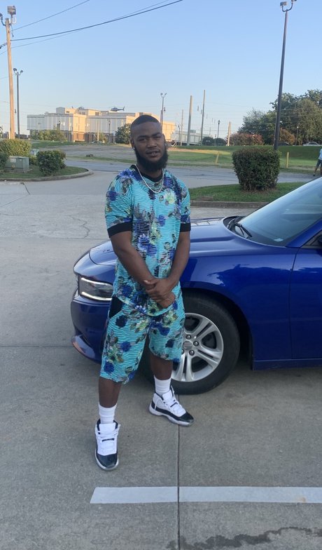 Ojay juiceee model pretty archive