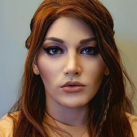 Wyld Rose sexy star images