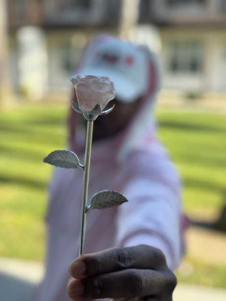 Entirely Different King model sex pictures