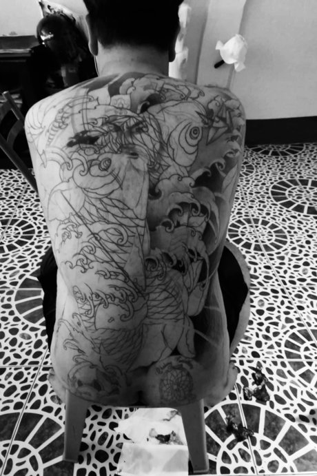 Ohm exclusive star image