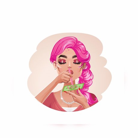 SNORTPINKXXX sex pornstar img