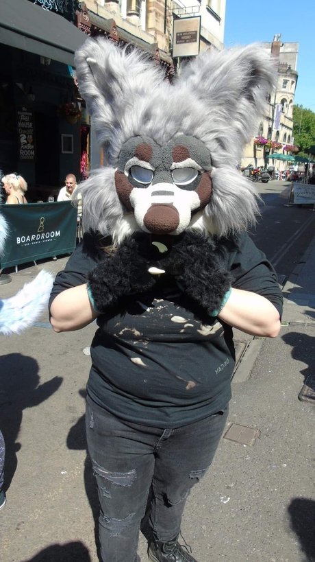 SubbyMurdoc naked star photo