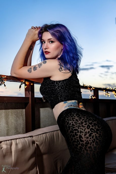 Kit Carter pornstar pretty pics