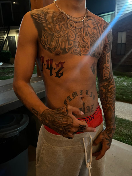 Ruiz_ hd model archive