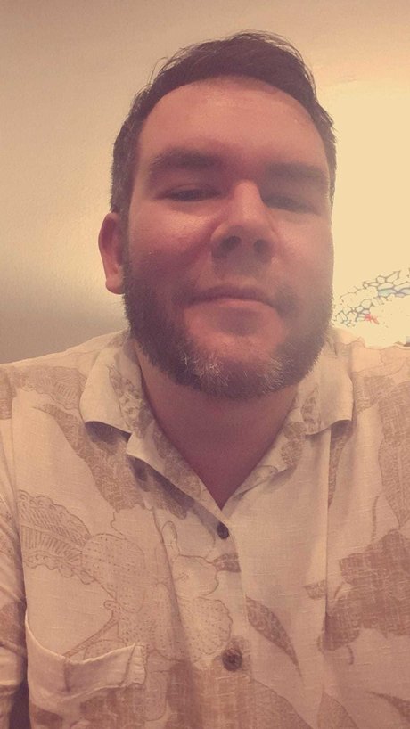 Leroy James beautiful model picture