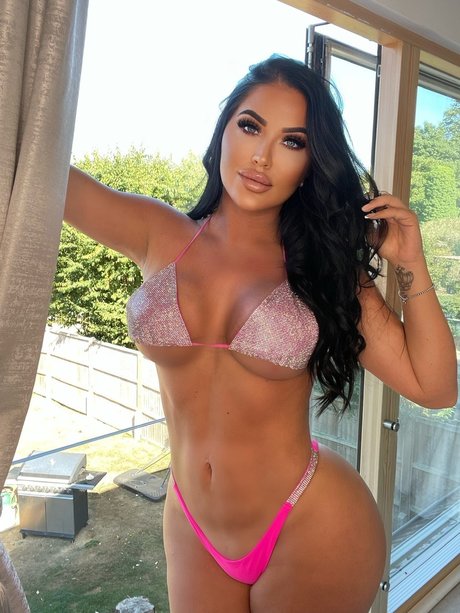 Ladyjaq best pornstar photo