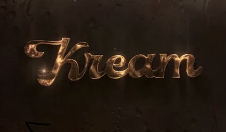 Kream xxx star photo