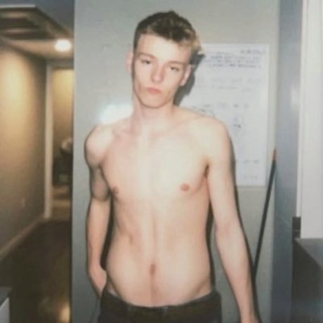 codyvanallen pornstar sexy photo