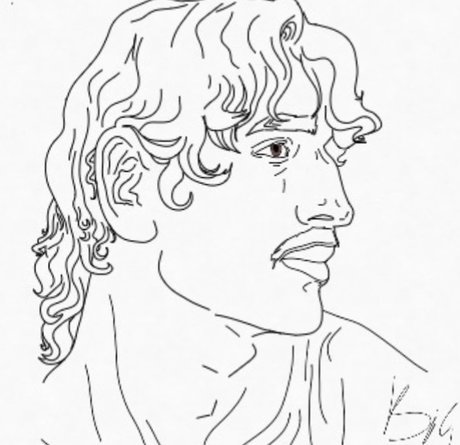 BigT erotic model gallery