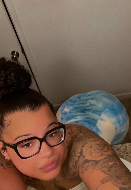 OfficialBadassBre actress gallery