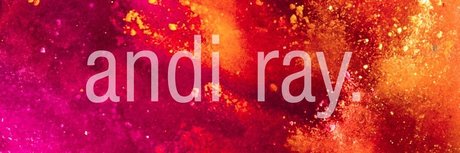 Andi Ray XXX star naked images