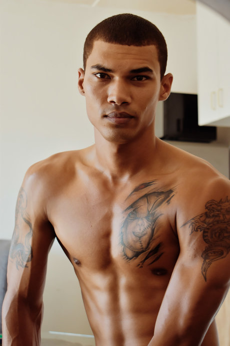 Keegan John Eksteen sex actress photos