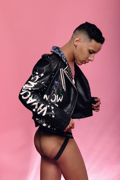 Odin Floro nice star gallery