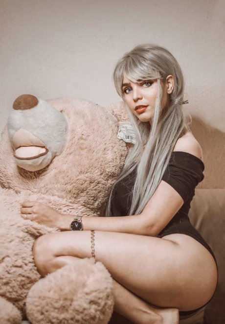 Odett Mart model hot galleries