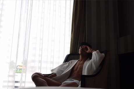 MR T pornstar best image