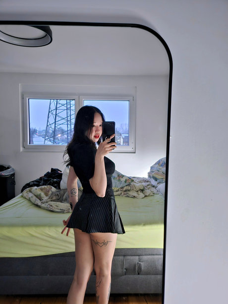 Babylilaaaa star pics