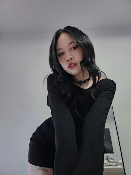 Babylilaaaa sexy star photo