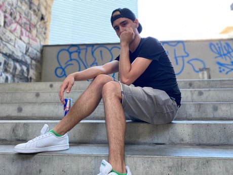 Alexander Hudson pornographic star img