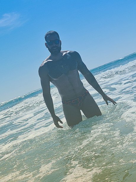 Adrian veracierta model hot pictures