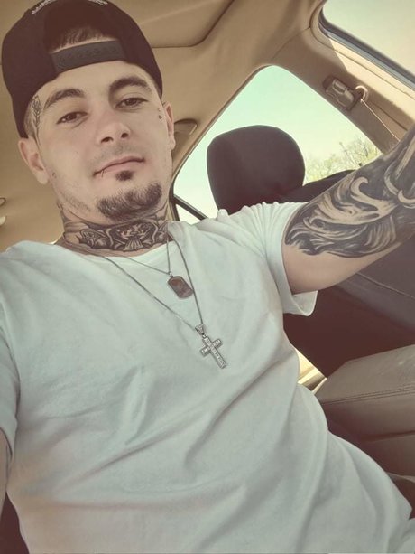 Dillon Lee art star pic