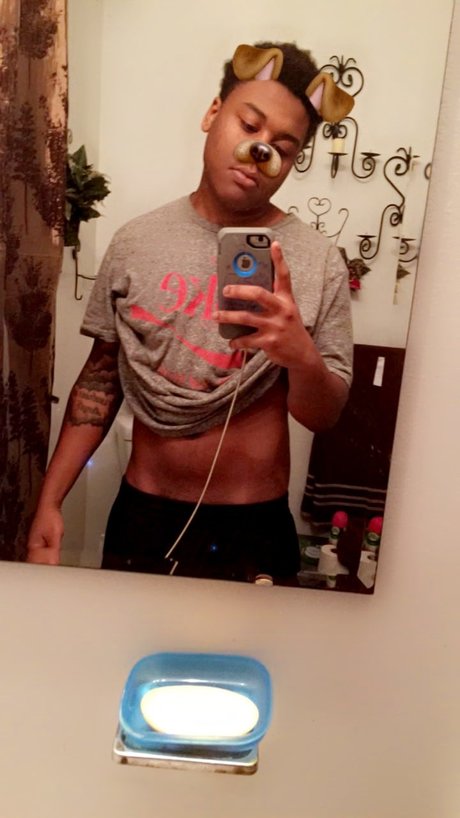 TTreyRaw34 model galleries