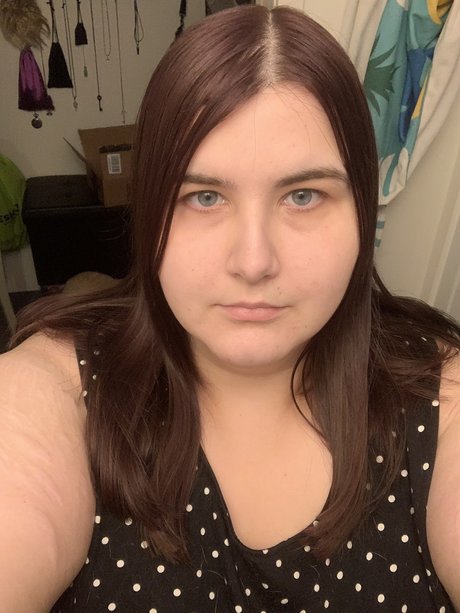 Rose SSBBW star nude images