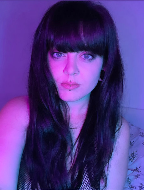 Ruby Peaks model perfect galleries