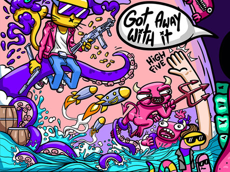 _Toney amp amp KushKueen star exclusive img