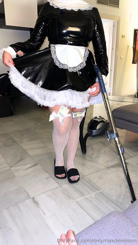 Max Dennison pretty pornstar img