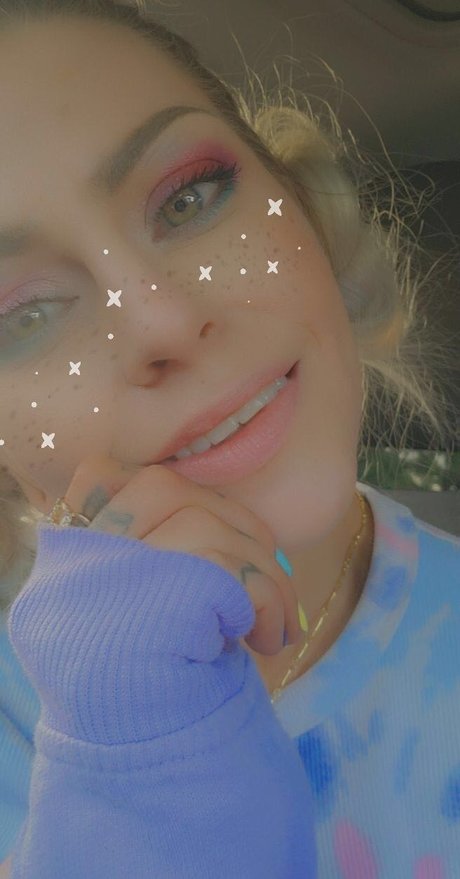 Gypsy x Quinn star pornographic photo