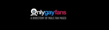 Only Gay Fans xxx star archive