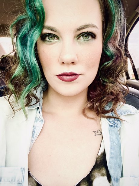 Rachael Nicole naked actress pictures