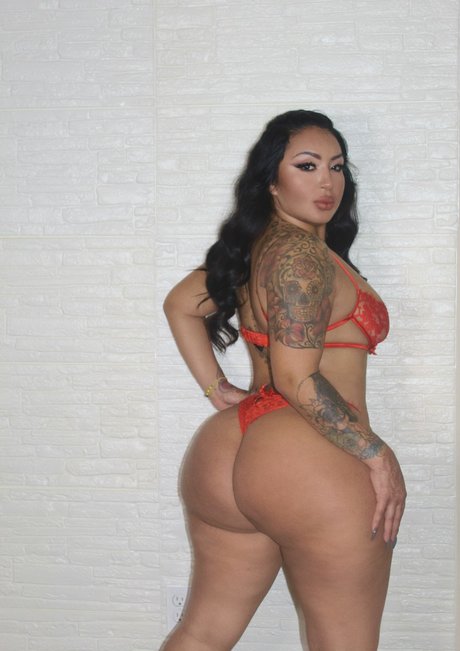 Onlyenvyxo free model image