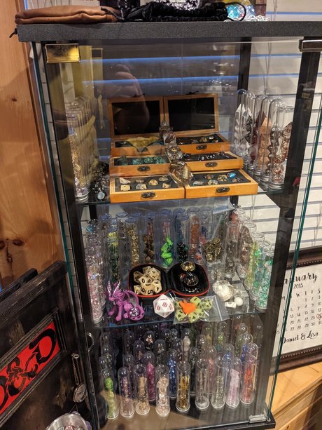 Only dice star pretty image