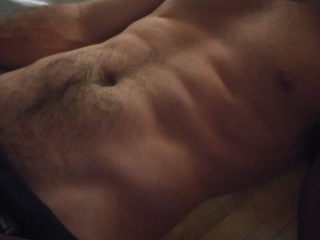 BlackHook adult model photo