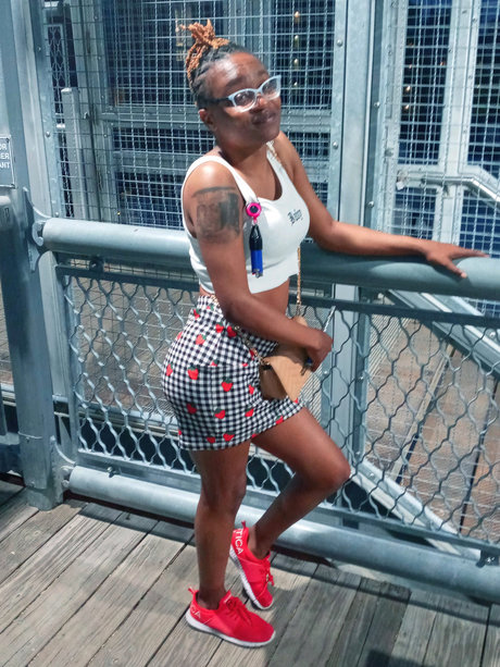 Tiny Tee sexy pornstar images