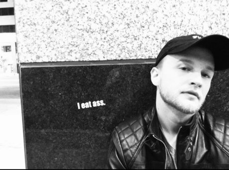 Only Rob pornstar erotic picture