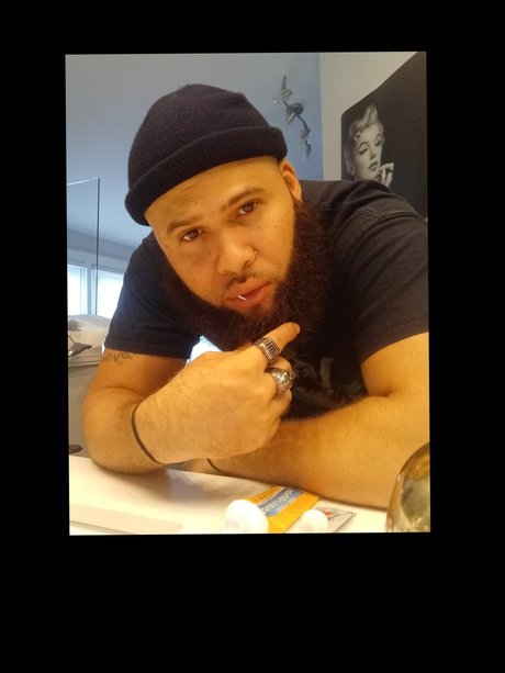 Prince Johnson model free pics