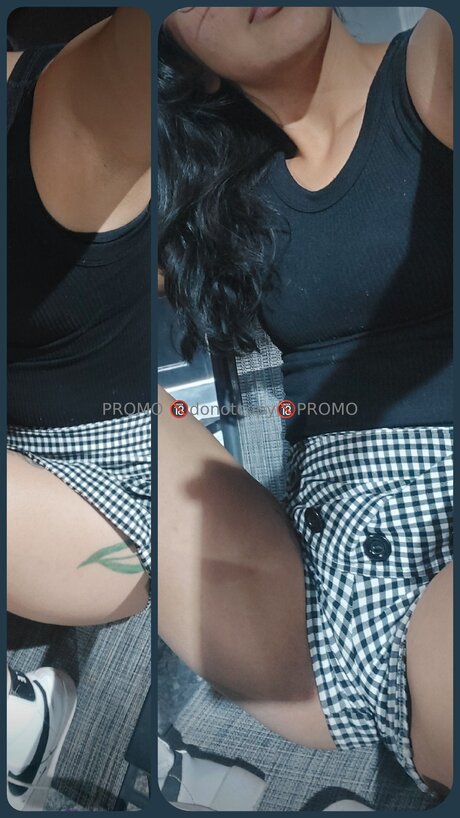 One Sweet One_ naked pornstar img