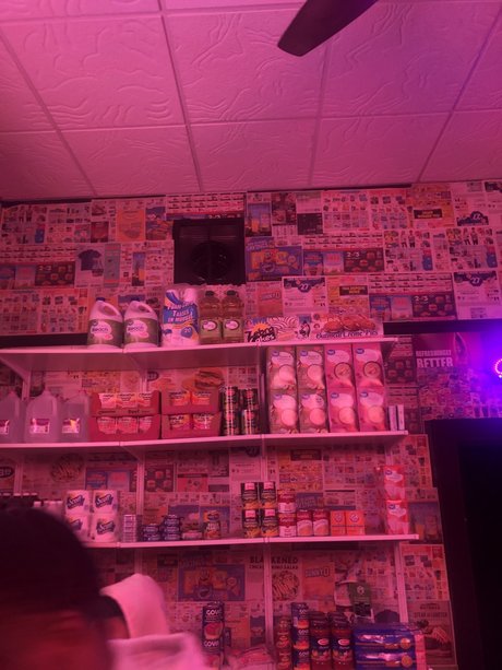 THC_ model beautiful archive