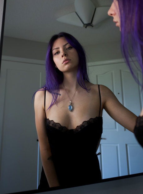 Juniper model adult pic