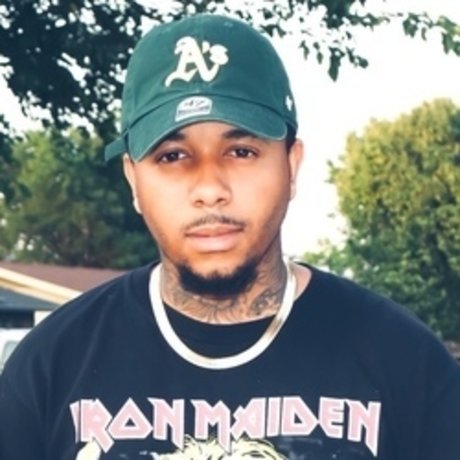 Omari Johnson star pornographic picture