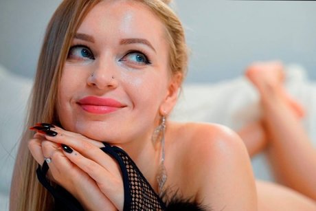 Olya Vanilla_ star sex picture