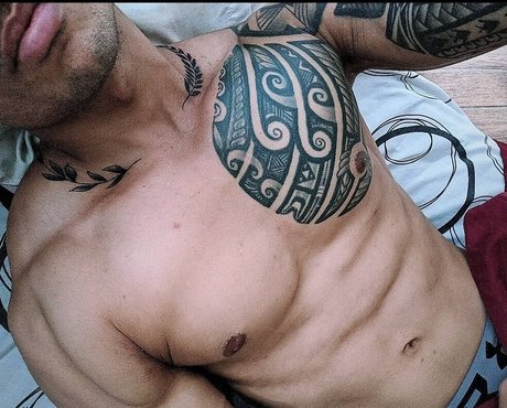 Gamal model nudes galleries