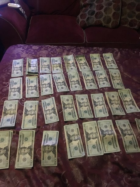 Cedrick model high quality picture