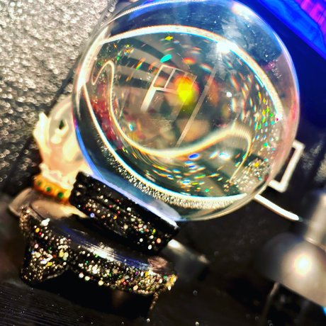 Aliengypsie model pic